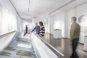 Pitla Cuna - South Tyrol Museum of Archaeology - Ötzi