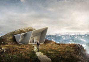 Pitla Cuna - Messner Mountain Museum